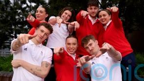 Tom Daley is my ‘secret weapon’ for Olympics, says synchro partner Noah Williams