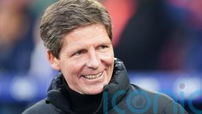 Oliver Glasner sees shower pep talk with Michael Olise pay off in Palace rout