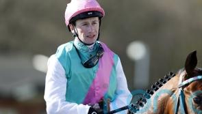 Juddmonte hope Cadogan Place can replicate Arrest with Vase success