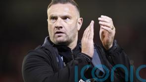 Ian Evatt frustrated by ‘uncomfortable’ second leg but Bolton seal Wembley place