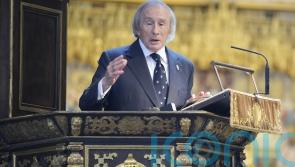 He’ll never be forgotten – Sir Jackie Stewart pays tribute to Sir Stirling Moss