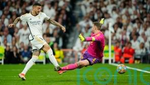 Joselu comes to Real Madrid’s rescue with late brace to defeat Bayern Munich