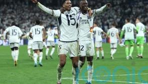 Jude Bellingham hails Real Madrid’s desire to seal Champions League final berth