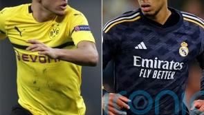 Group of British players to win Champions League with foreign clubs set to grow