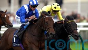 Royal Ascot a likely option for Guineas fifth Alyanaabi