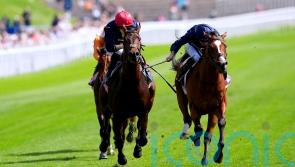 Capulet captures Dee Stakes to join those in Derby mix for O’Brien