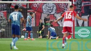 Aston Villa’s European dream dies in Athens after Olympiacos defeat
