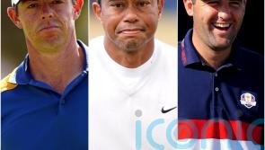 Rory’s drought, Tiger’s health and Scheffler’s dominance – US PGA talking points