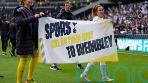 Spurs are on their way to Wembley – Tottenham’s route to Women’s FA Cup final