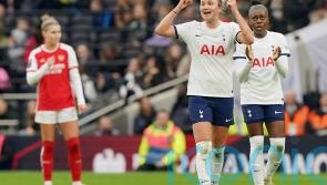 I don’t think you need any extra motivation than an FA Cup final – Martha Thomas