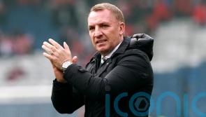 Brendan Rodgers dismisses Philippe Clement’s claim that he disrespected Rangers