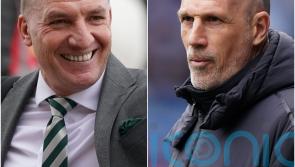 Title on the line and Cantwell and McGregor clash – Old Firm talking points