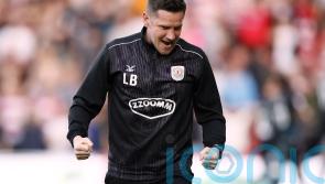 Nobody gave us a chance – Lee Bell hails Crewe team after play-off turnaround