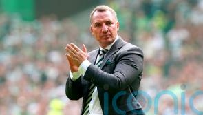 Brendan Rogers happy to answer critics after moving closer to the title