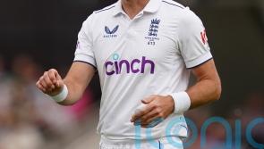 Rob Key says ‘this is right time’ as James Anderson announces England retirement