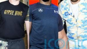 Winner of Fury-Usyk likely to face Anthony Joshua in February, says Frank Warren