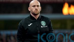 Paul Hanlon believes David Gray has attributes to be permanent Hibernian boss