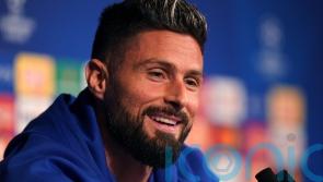 From Milan to Los Angeles – Olivier Giroud set for MLS stint
