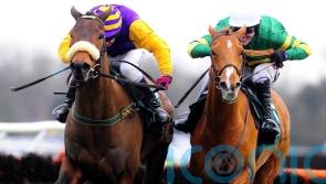 Meade pays tribute to Harchibald following superstar hurdler’s death, aged 25