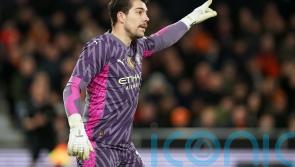 ‘Incredible decision’ to sign keeper Stefan Ortega paying off for Man City
