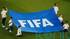Fans must be considered if domestic league matches moved overseas, says FIFA