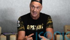 Tyson Fury must start on front foot against Oleksandr Usyk – Carl Frampton