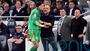 ‘Hard to fathom’ why Man City keeper Ederson not taken off immediately – Headway