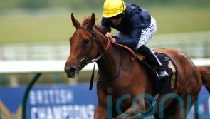 Infinite Cosmos primed for Middleton return