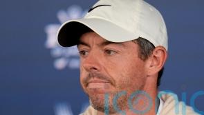 Rory McIlroy ‘ready to play’ as he focuses on major bid amid divorce proceedings