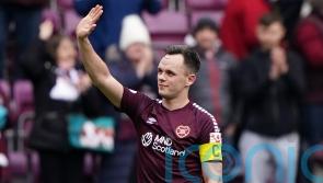 Lawrence Shankland deserves more recognition for Hearts form – Steven Naismith