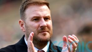 What a professional – Peter Leven hails Aberdeen winger Junior Hoilett