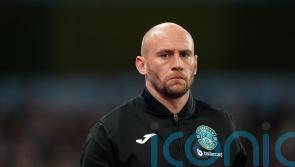 Interim boss David Gray pleased Hibernian were able to give duo fitting send-off