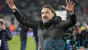 Daniel Farke hails ‘nearly perfect’ Leeds display in victory over Norwich