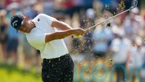 Xander Schauffele equals major record again with brilliant opening 62 at US PGA