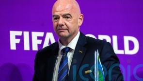 FIFA president shows no intention of backing down amid legal threats