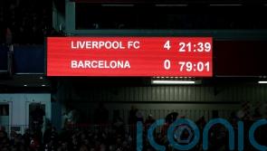 Memorable games from Jurgen Klopp’s nine-year Liverpool reign ahead of swansong