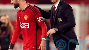 A luxury problem – Erik ten Hag welcomes competition for places