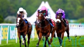 Siyola going on trial at Newbury for possible Oaks bid