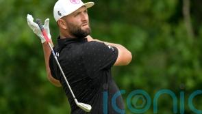 Jon Rahm ‘surprised’ to miss cut at US PGA Championship
