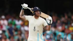 Nathan Lyon gets better of Ben Stokes to give Lancashire the upper hand