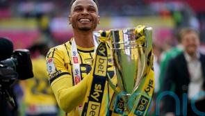Oxford hope to keep Wembley hero Josh Murphy in Championship – Des Buckingham