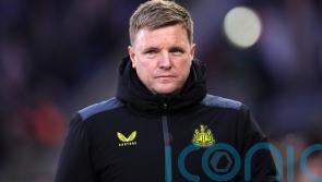 It’s not a race – Eddie Howe keen to temper expectations about Newcastle growth
