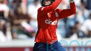 Danni Wyatt leads England to thumping win and T20 series sweep