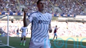 Chris Wood brace guarantees Nottingham Forest’s top-flight status