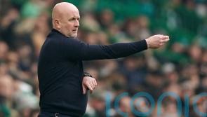 Martindale praises fans after relegation and warns Livingston of ‘massive reset’