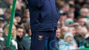 Craig Levein fell for Motherwell fans’ prank before St Johnstone secured safety
