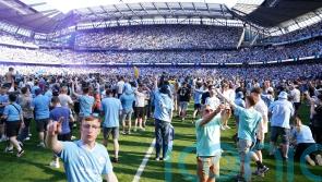 Manchester City clinch Premier League title as Luton’s relegation is confirmed