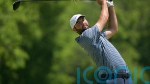 Scottie Scheffler ‘running on fumes’ after strong finish at US PGA Championship