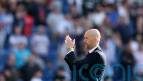 We have to do everything to give fans a trophy – Erik ten Hag