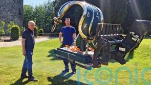Salvador Dali sculpture to feature at Ireland’s biggest art and sculpture event